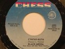 BLACK MERDA Cynthy-Ruth / Reality PSYCH Funk 7