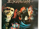 Nightmare Theatre - Exorcist - 1986 - CI0003 - Speed Metal