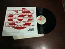 MICHEL SARDOU *LES LACS DU CONNEMARA* LP VDC PROMO PORTUGAIS RARE EXC