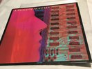 Flock of Seagulls 2nd Album Listen LP Autographed By 3 Of The Band