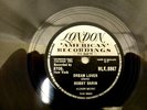 BOBBY DARIN 