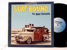 Surf Bound The Surf Raiders: