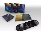 NEW Tool Fear Inoculum Limited Edition 5LP Etched Vinyl Box Set SEALED Fast Ship