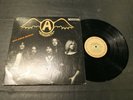 Aerosmith Get Your Wings Quad Quadrophonic 1st Press Columbia Records LP EX
