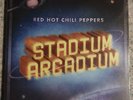Red Hot Chili Peppers Stadium Arcadium Vinyl 4xLP Boxset New