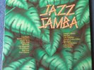 JAZZ SAMBA COFFRET 3 LPS   ORIG FR
