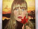 JONI MITCHELL-Clouds Vinyl 1969 Chelsea Morning, Both Sides Now RS 6341 Reprise