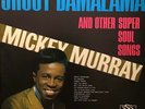 Mickey Murray - Shout Bamalama SSS 102