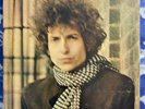 BOB DYLAN | BLONDE ON BLONDE 1966 VINYL LP 1ST PRESSING 2-EYE LABELS C2S-841 VG+