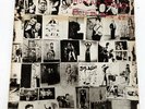 Rolling Stones Exile On Main St. Double Vinyl 12