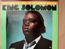 King Solomon ATLANTIC SD-8158 STEREO M-/M- 