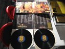 IRON MAIDEN ORIG 2LP VINYL LIVE AFTER DEATH 1stLIVE 1985 E/PRESS STUNNING&EXCEL