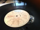 MOTORHEAD ORIG ACE OF SPADES VINYL LP S/UNP BRON531 MADE ENGLAND 1980 MOST EXCEL