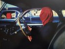 The Mars Volta Frances The Mute Vinyl 2LP Colored Gatefold Brand New Sealed