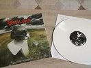 Warlord The Hunt For Damien White Vinyl Lp Queensryche Oracle