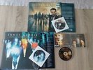 James Labrie Static Impulse Impermanent Resonance Lps Elements Of Persuation cd