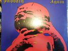 LP - Black Sabbath - Born Again (Very Good+)