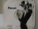 FAUST CLEAR 1971 German Pressing POLYDOR 2310142 Bargain Price Original Vinyl