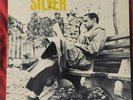 HORACE SILVER QUINTET ' SIX PIECES OF SILVER ' BLP 1539, LEX, P, REVGe,1ST, FLAT