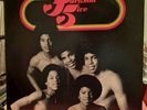 The Jackson 5 Anthology tri fold 3 LP set 1976 Motown M7-868R3 VG++ Free Shippin