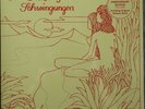 Ash Ra Tempel- Schwingungen German prog lp 50th Anniversary reissue new/sealed