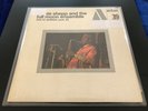ARCHIE SHEPP & THE FULL MOON ENSEMBLE - Live in antibes vol. 2 LP 1971 - FRANCE