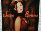 Sara Evans Three Chords And The Truth lp, EVEN RARER ON VINYL PROMO, MARKS, EXC