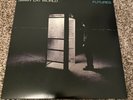 Jimmy Eat World Futures 2LP 2016 Work Vinyl EMO Punk Alternative Rock Nm 140gram