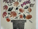 Gershon Kingsley – Music To Moog By Vinyl, LP 1969 Audio Fidelity NEW SEALED
