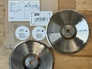 METAL STAMPERS: THIS WILL DESTROY YOU LYMBYC SYSTYM Field Studies test press