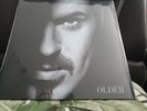 GEORGE MICHAEL - OLDER.  2LP RED VINYL LIMITED EDITION. NEW AND STILL SEALED