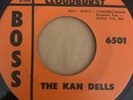 Garage 45/ Kan Dells 