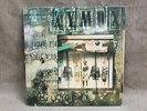 Clan of Xymox 1986 Self Titled Record EP 4AD/Relativity EMC-8037