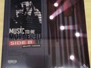 SOLD OUT-EMINEM-MUSIC TO BE MURDERED BY-SIDE B-DELUXE EDITION 2 X LP RED VINYL.
