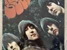 The Beatles - Rubber Soul Vinyl LP - 2nd Mono Press 4/4 - VG/VG 1965