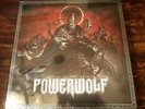 Powerwolf - Blood Of The Saints - 3 LP Vinyl Box, ltd. to 500, MINT & sealed