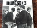 THE ROLLING STONES STORY - 12 LP Box - Decca 6.30118 HZ - first 12 studio albums