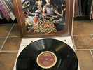 Kasey Chambers & Shane Nicholson - Rattlin' Bones (VINYL LP)