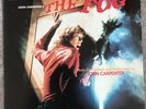 The Fog ( John Carpenter) Original Soundtrack 1984 Vinyl US Import