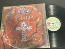 Thalia LOVE Lp 19952  Ecuador Shakira Paulina Rubio Guzmán Trevi Selena