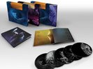 Tool - Fear Inoculum vinyl 5 LP set etching sealed brand new 180gram