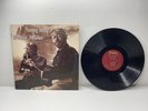 SONNY TERRY BROWNIE MCGHEE - Self Titled Fantasy LP Scarce Black Vinyl