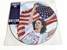 Lana Del Rey Ride Vinyl 7 inch Picture Disc Single