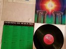 Earth Wind & Fire I Am LP Half Speed Mastered HC 45370