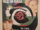 ACE OF BASE THE SIGN 2015 US SEALED Vinyl LP Record NEW