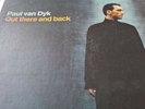 (109) Paul van Dyk ‎– Out There And Back 12
