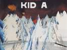 Radiohead ‎- Kid A (Vinyl 2LP - XL Recordings ‎- EU 2016) NEW - OVP - SEALED