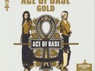Ace Of Base ‎- Gold (Vinyl LP - 180 gram gold Vinyl - UK 2019) OVP - NEW
