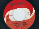 Northern Soul - Silent Majority HOT WAX HS 7112 Something new about you  1971