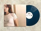 Clairo - Immunity  TTL Exclusive Blue Colored Vinyl LP Lana Del Rey RARE OOP